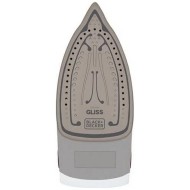 Ferro a Vapor 127v Black&decker Com Base Ceramic Gliss